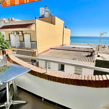 Bulto Carihuela Apartment Torremolinos Exterior photo