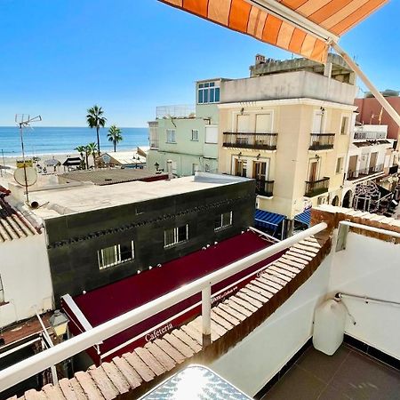 Bulto Carihuela Apartment Torremolinos Exterior photo