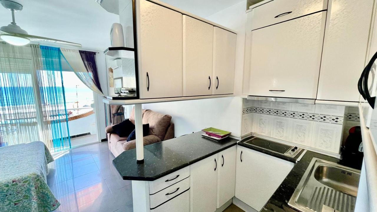 Bulto Carihuela Apartment Torremolinos Exterior photo