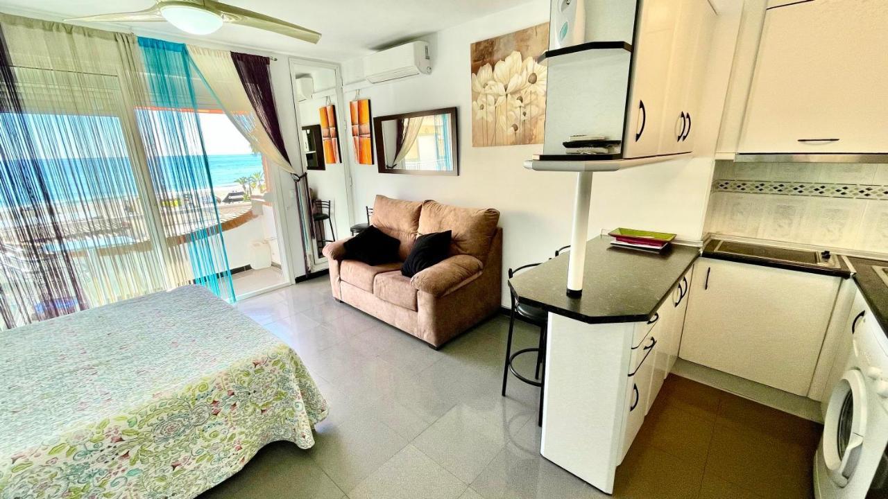 Bulto Carihuela Apartment Torremolinos Exterior photo